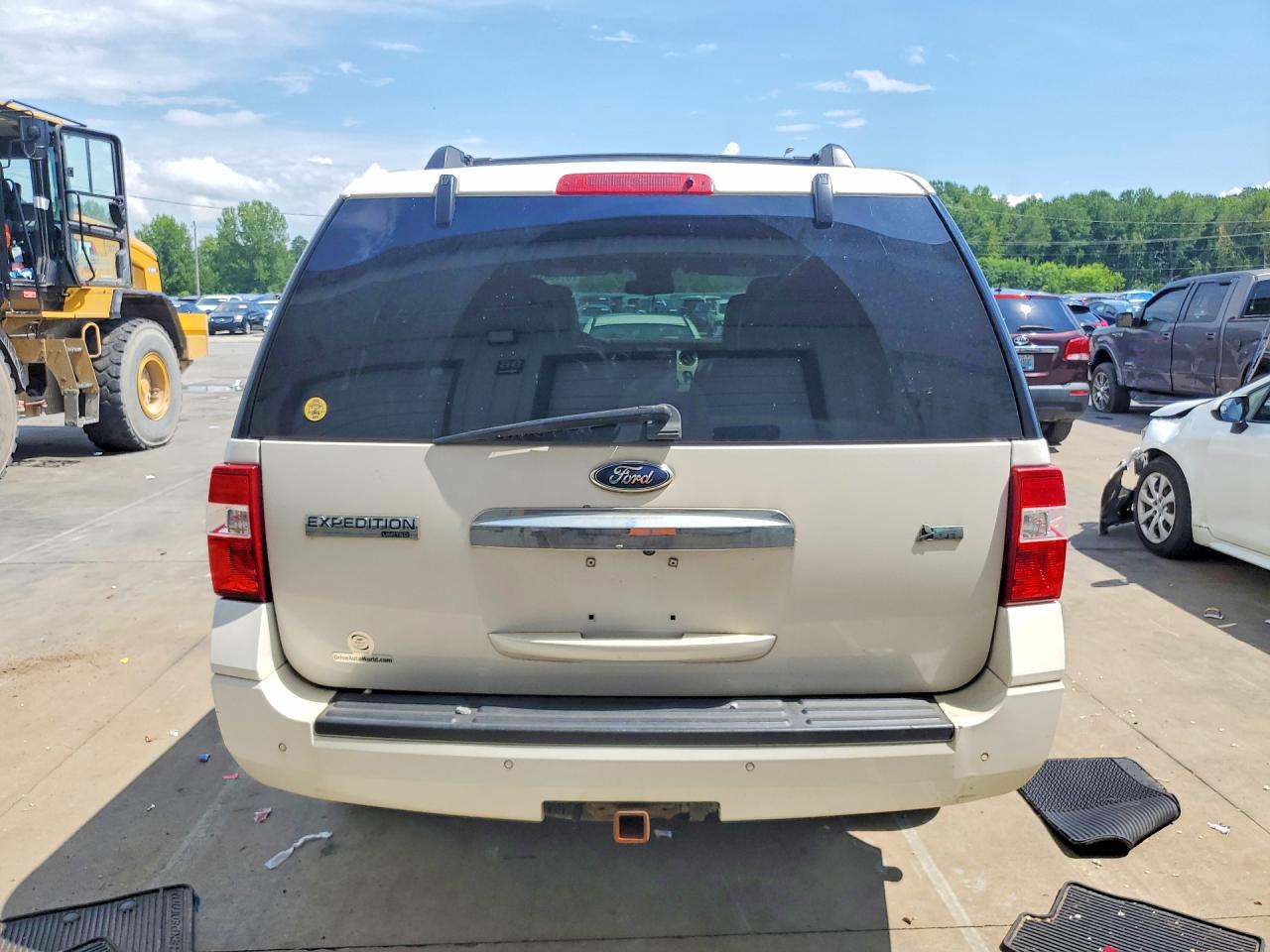 2013 FORD EXPEDITION