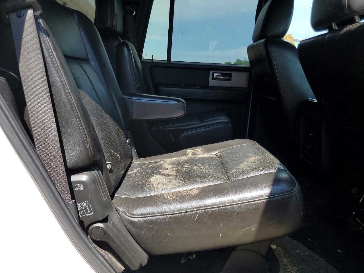 2013 FORD EXPEDITION