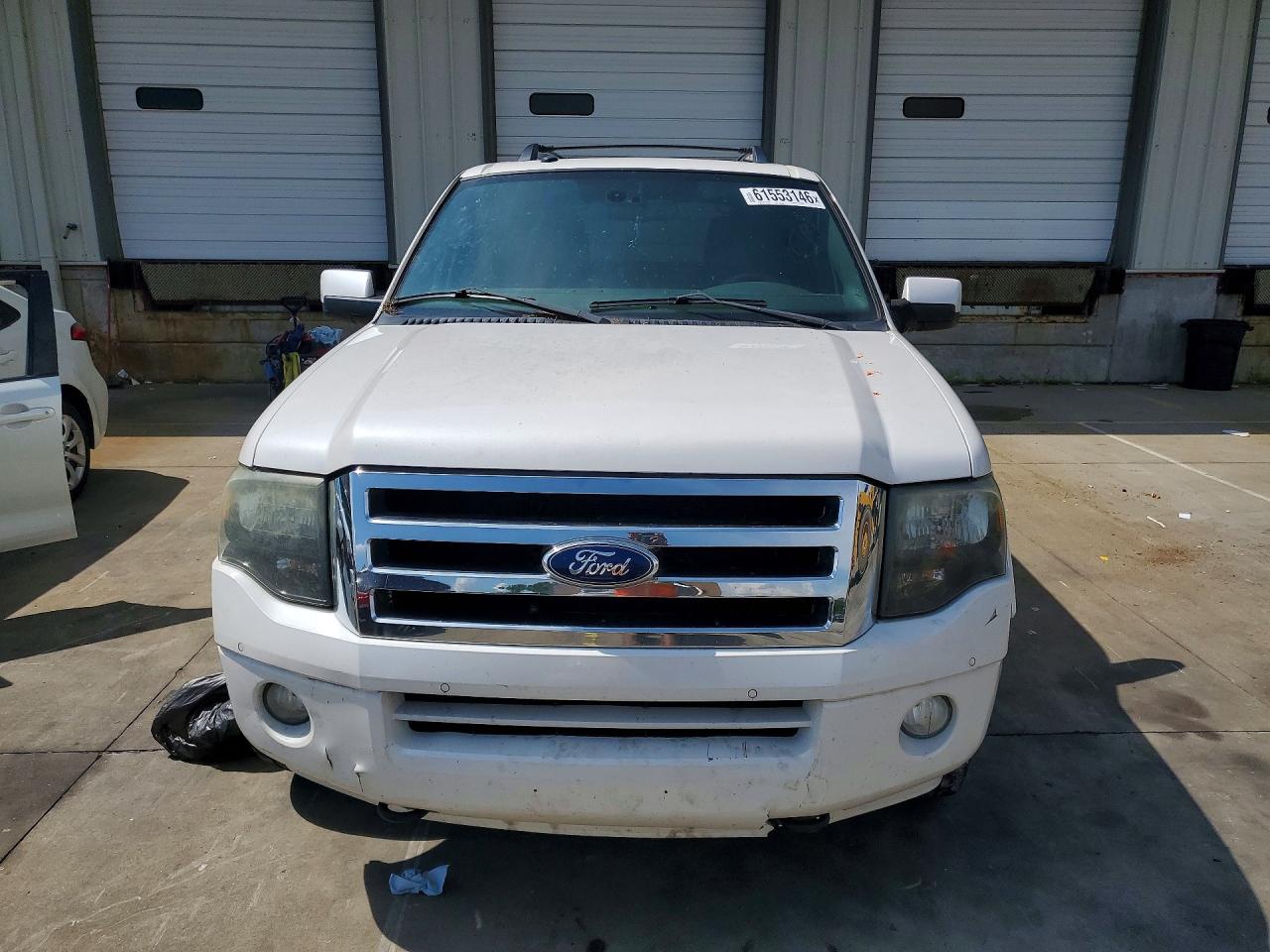 2013 FORD EXPEDITION