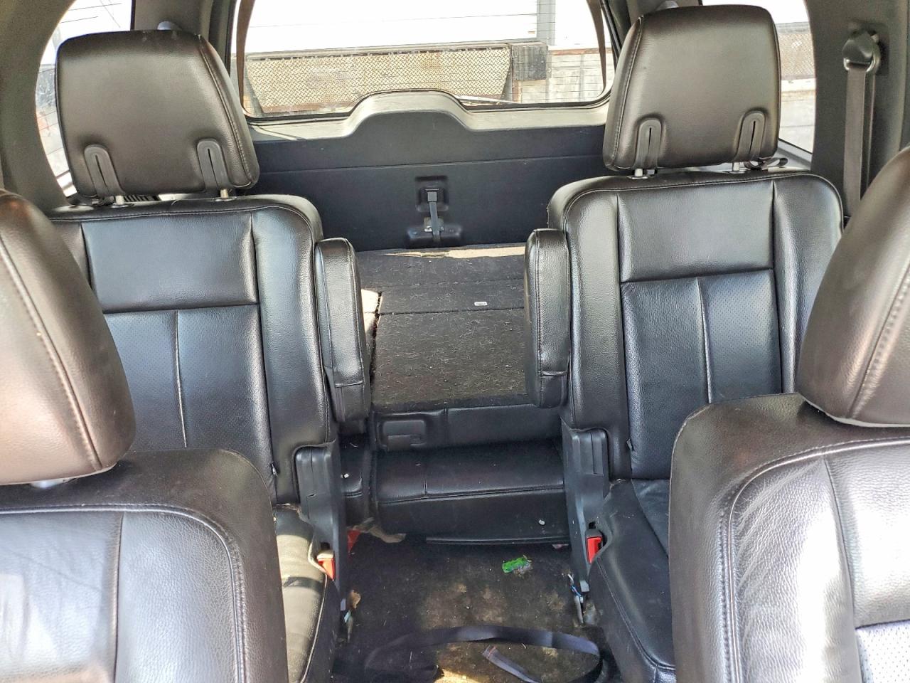2013 FORD EXPEDITION