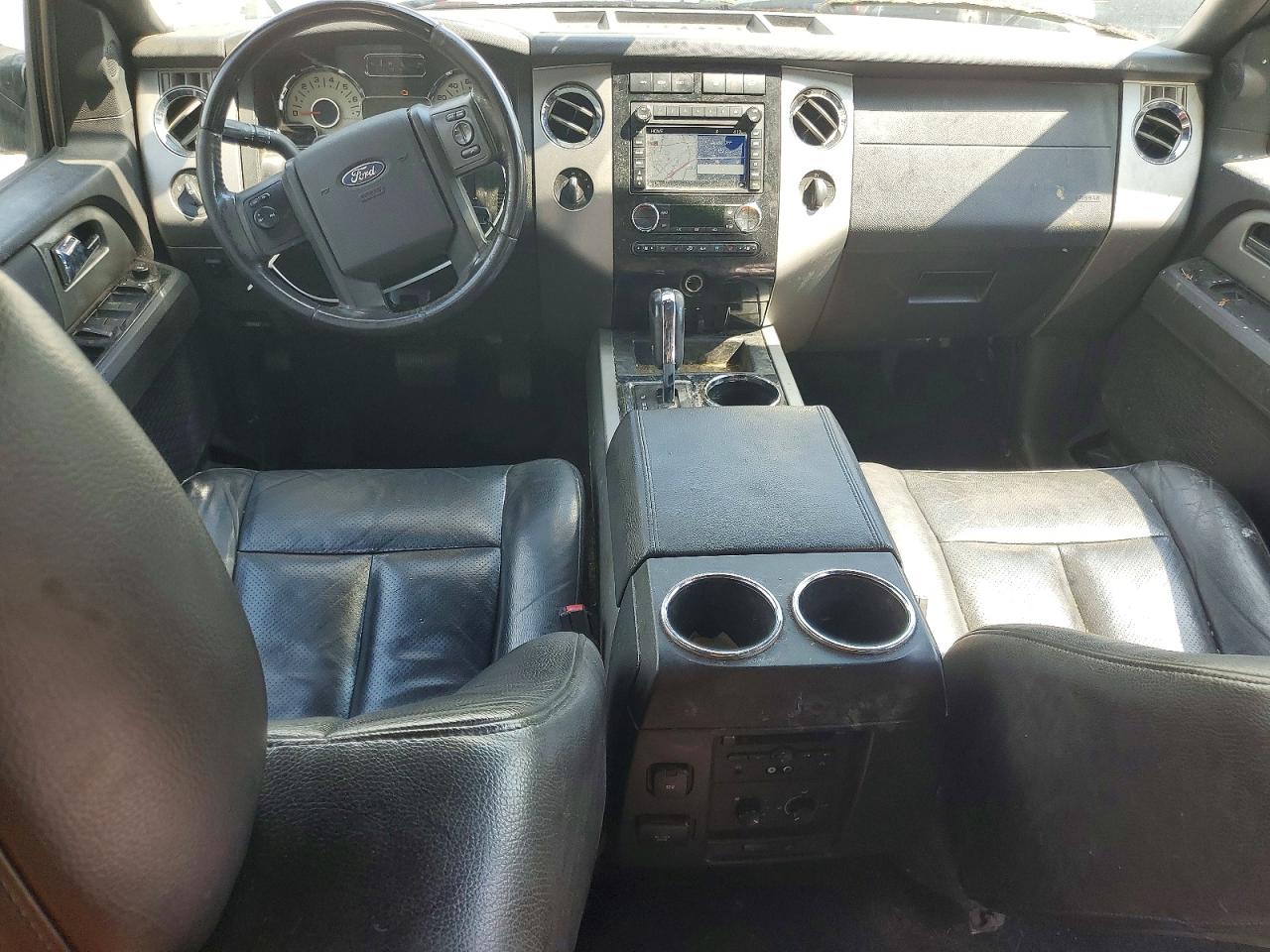 2013 FORD EXPEDITION