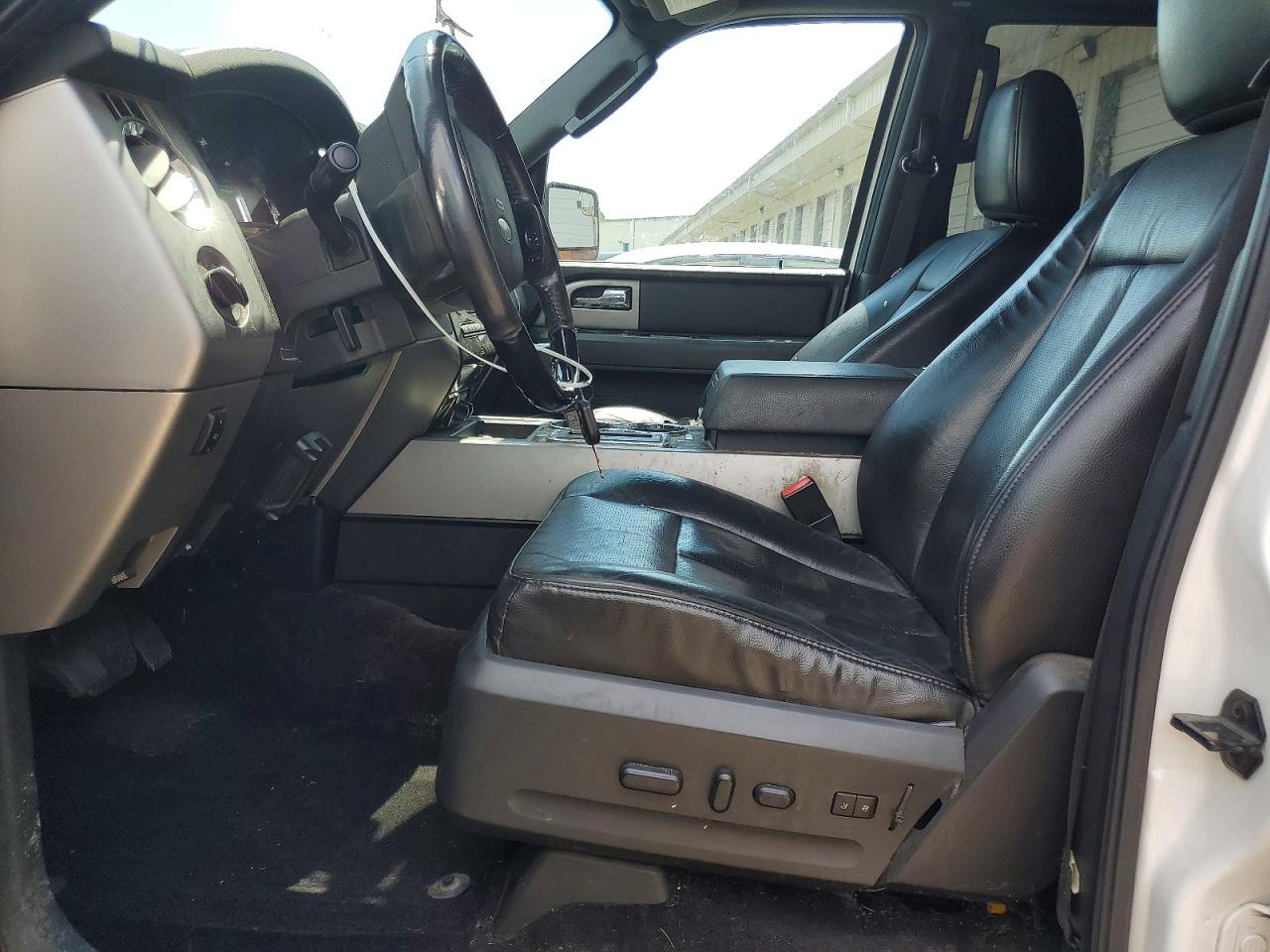 2013 FORD EXPEDITION