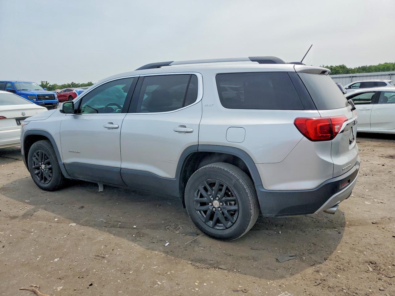 2019 GMC ACADIA