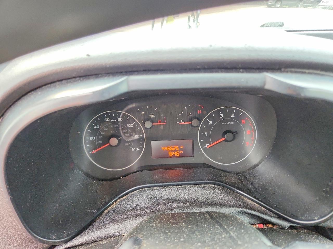 2020 RAM PROMASTER