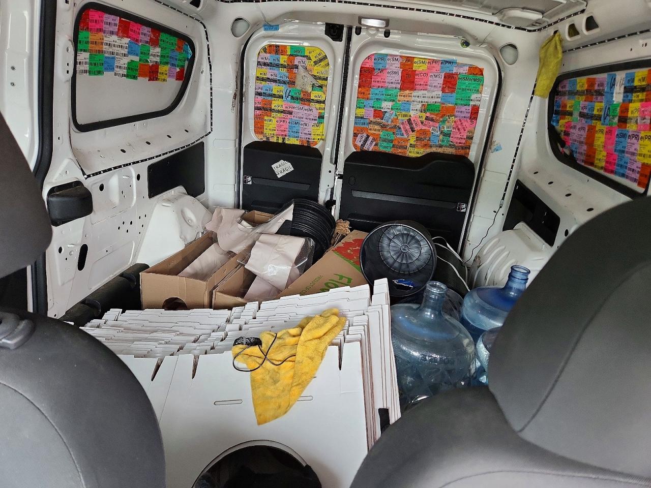 2020 RAM PROMASTER