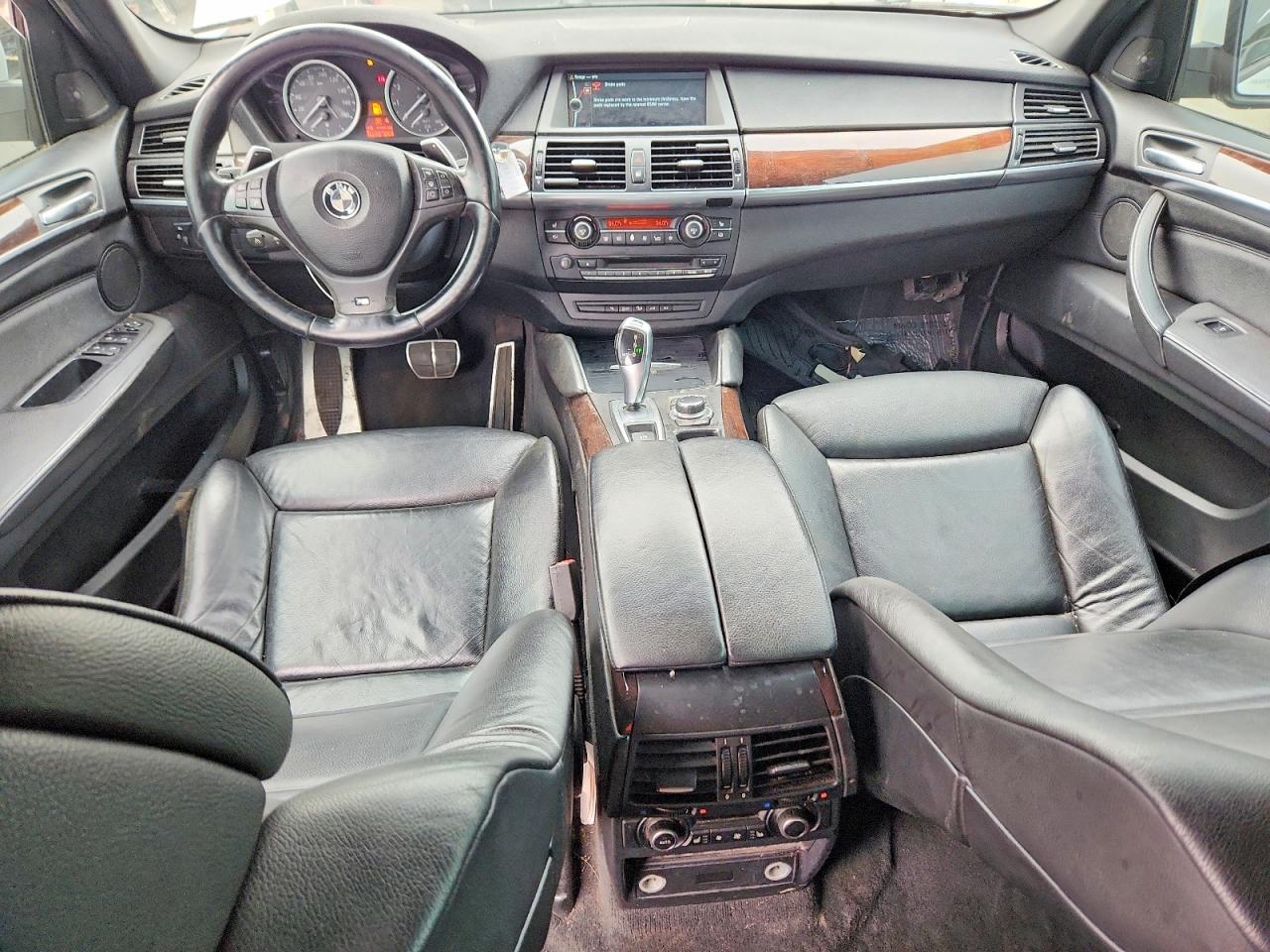 2014 BMW X6