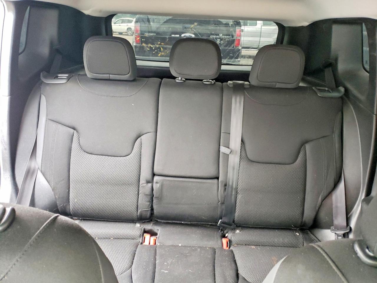 2020 JEEP RENEGADE