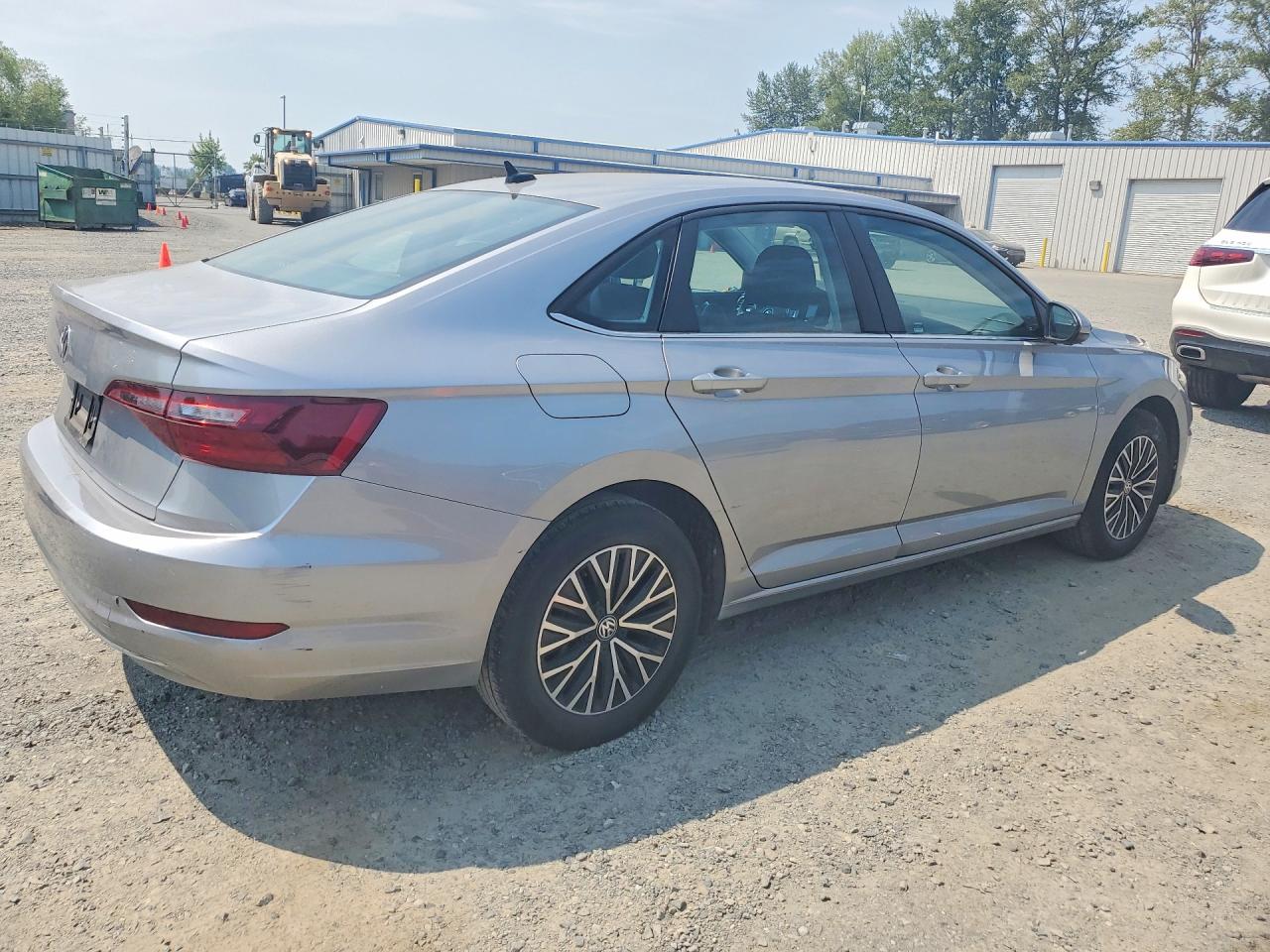 2021 VOLKSWAGEN JETTA