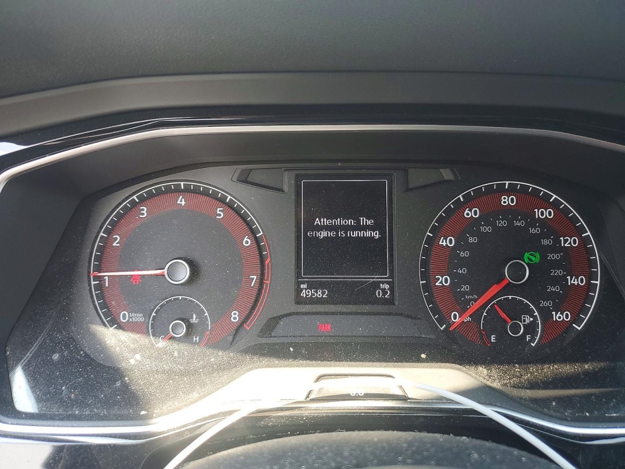 2021 VOLKSWAGEN JETTA