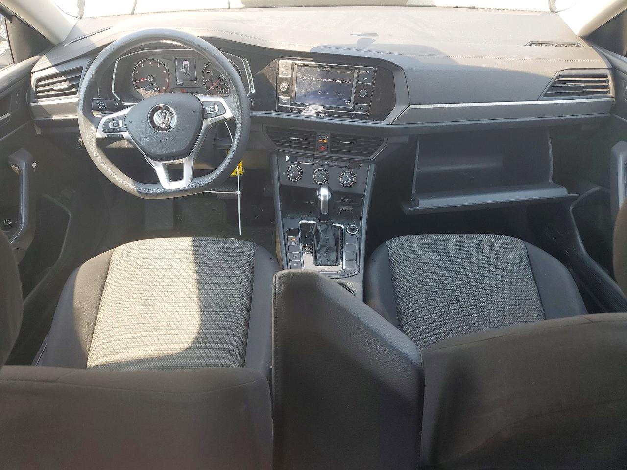 2021 VOLKSWAGEN JETTA