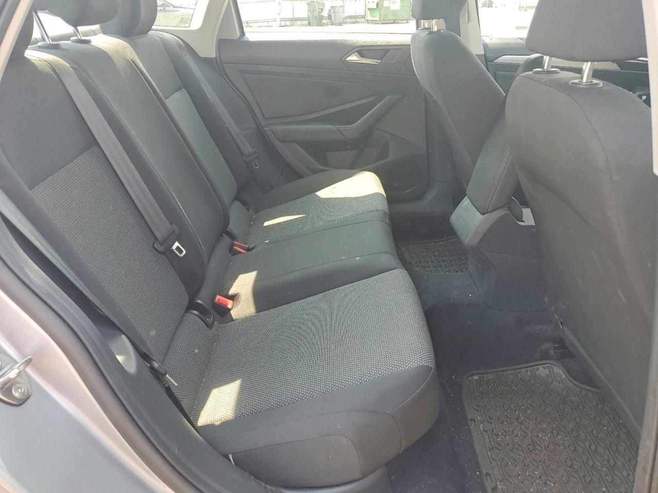 2021 VOLKSWAGEN JETTA