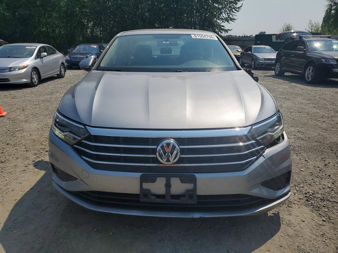 2021 VOLKSWAGEN JETTA