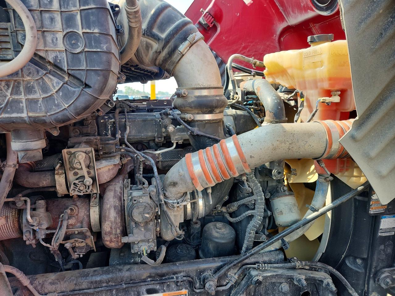 2016 PETERBILT ALL OTHER