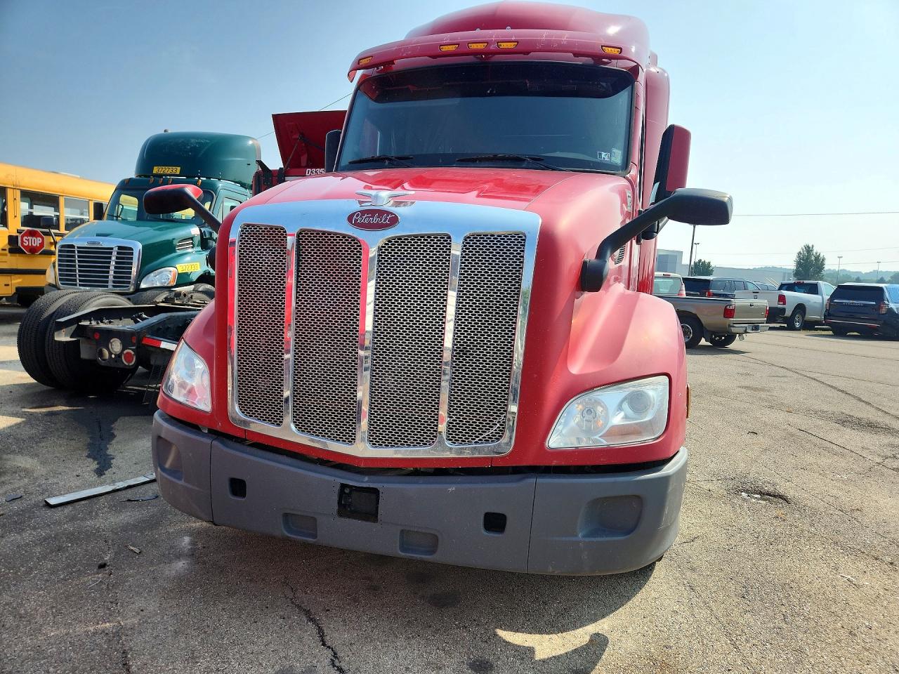 2016 PETERBILT ALL OTHER