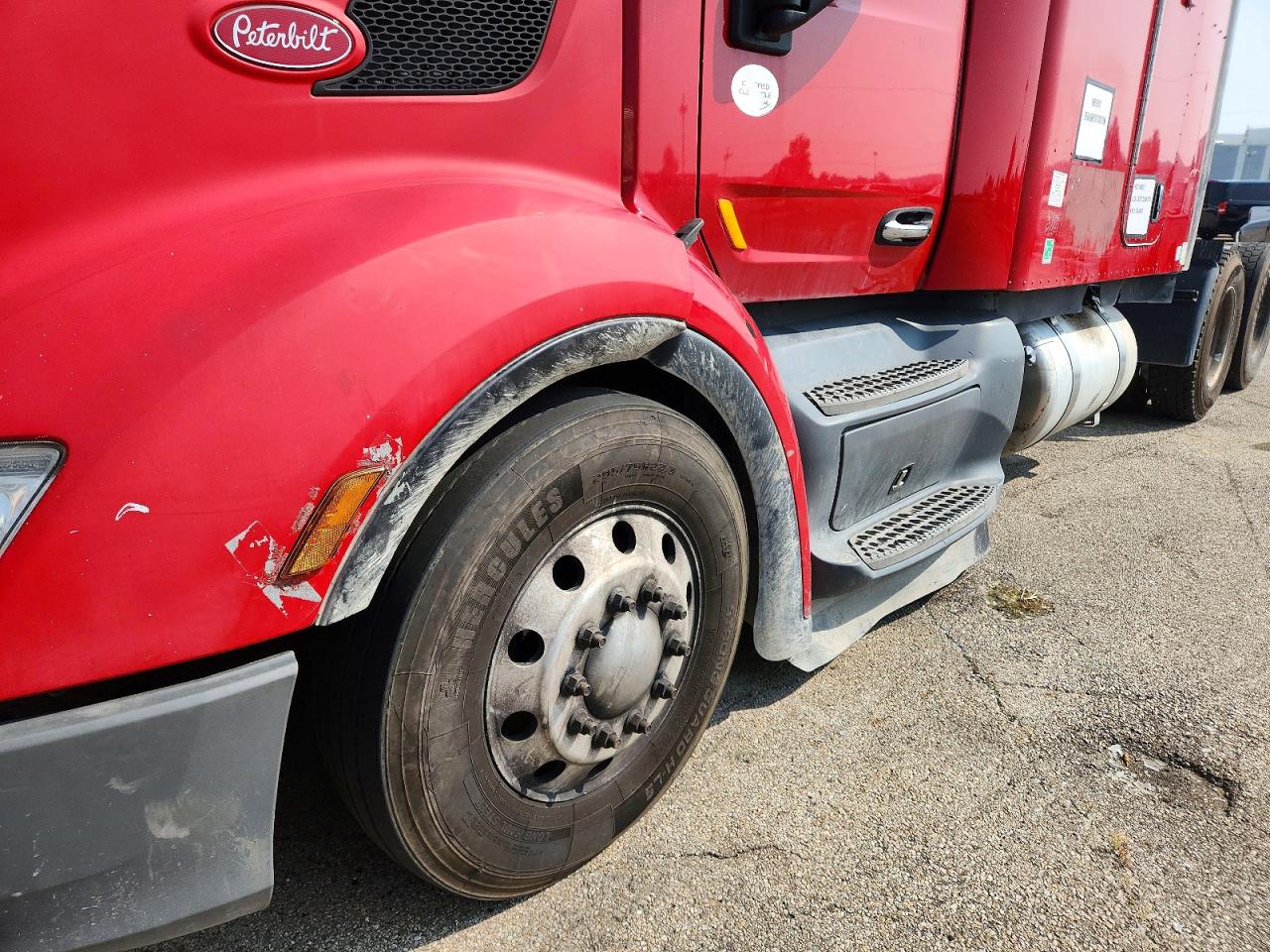2016 PETERBILT ALL OTHER