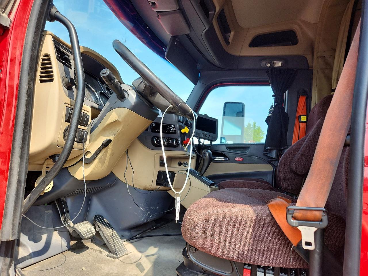 2016 PETERBILT ALL OTHER