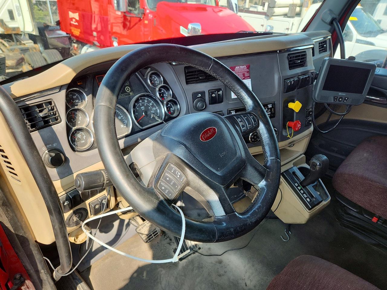 2016 PETERBILT ALL OTHER