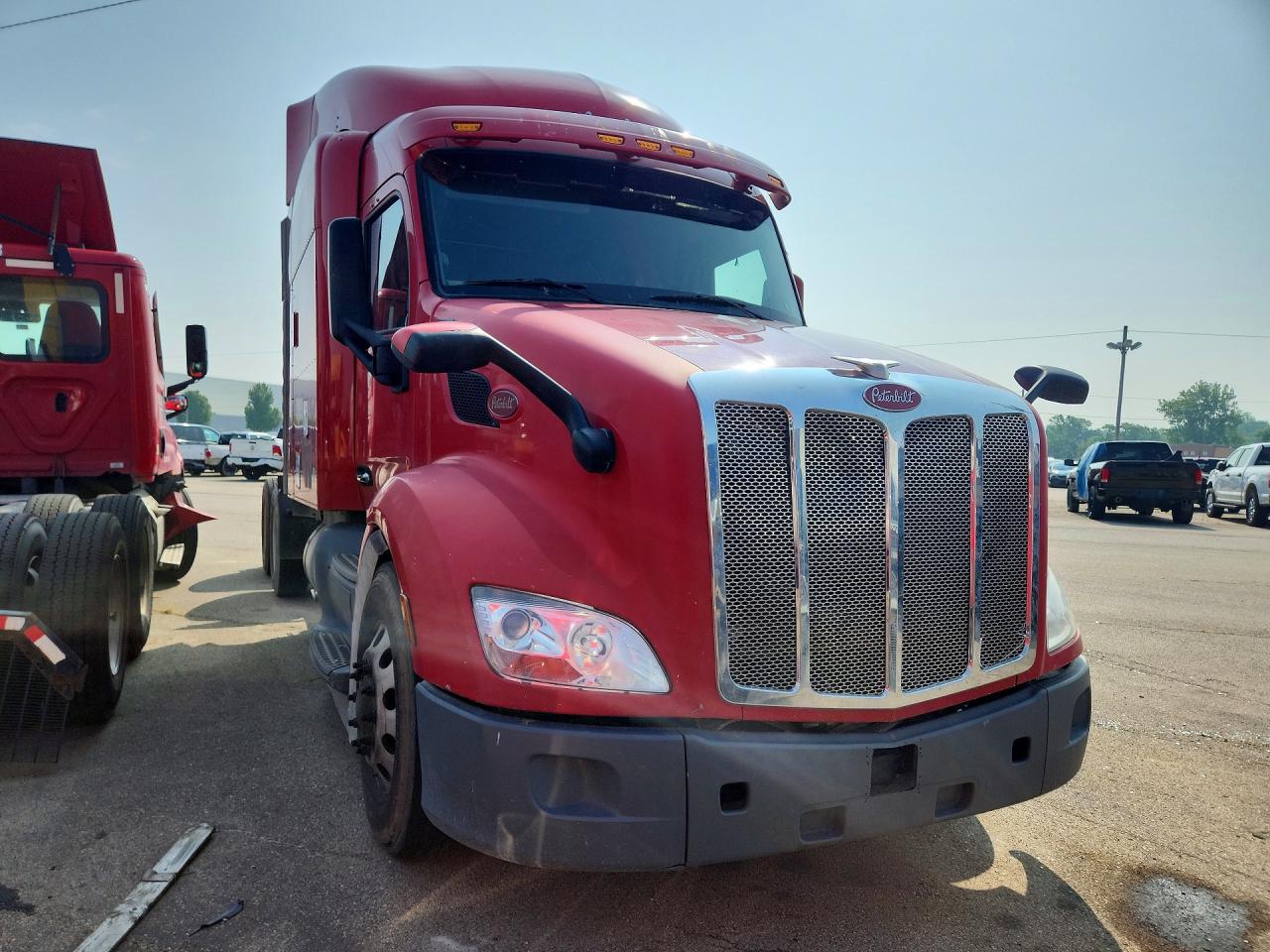 2016 PETERBILT ALL OTHER