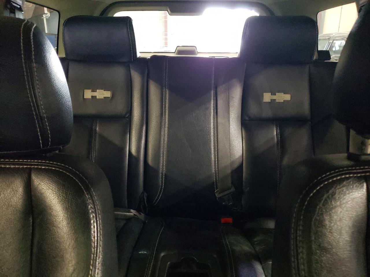 2007 HUMMER H3