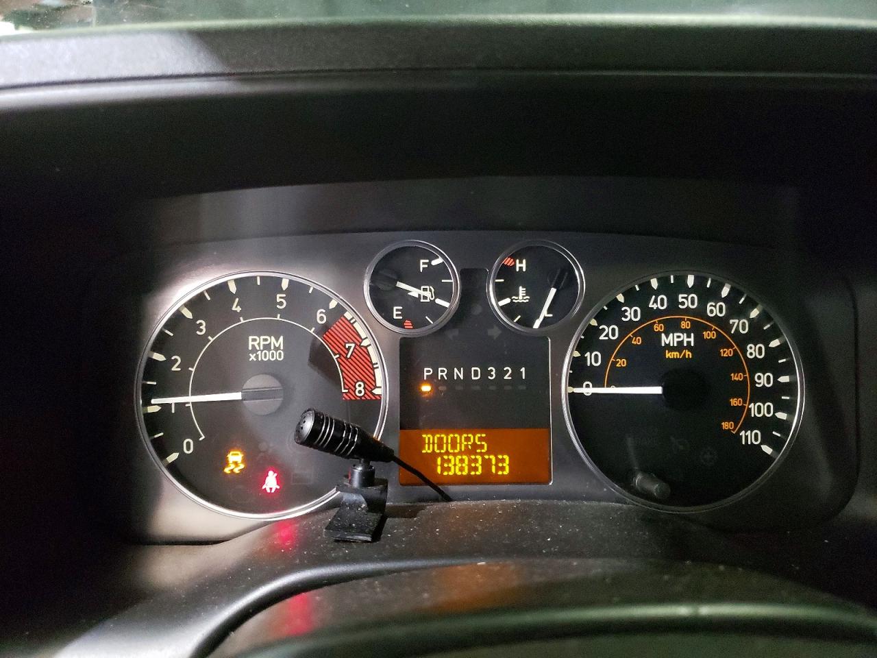 2007 HUMMER H3
