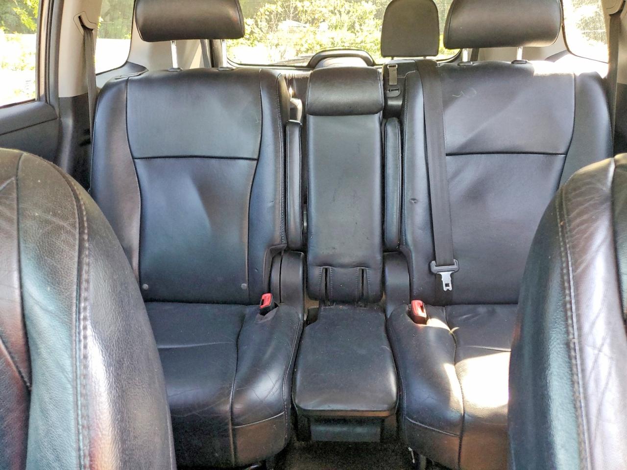 2012 TOYOTA HIGHLANDER