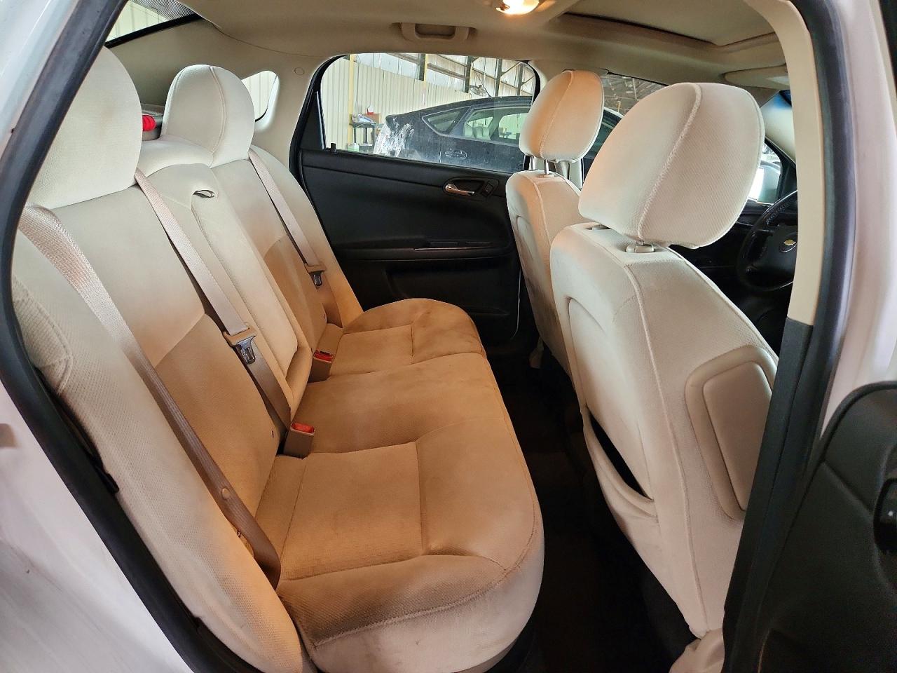 2013 CHEVROLET IMPALA