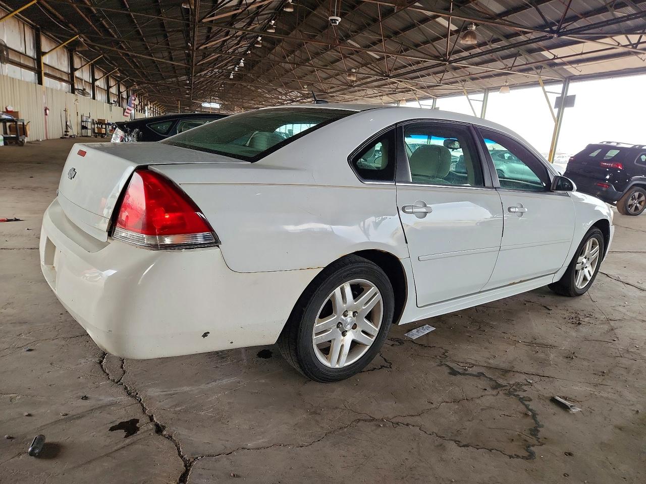 2013 CHEVROLET IMPALA