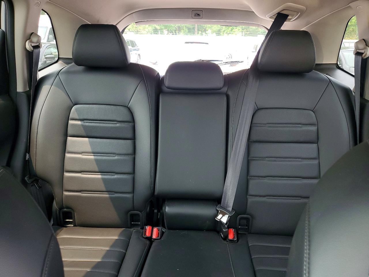 2025 HONDA CRV