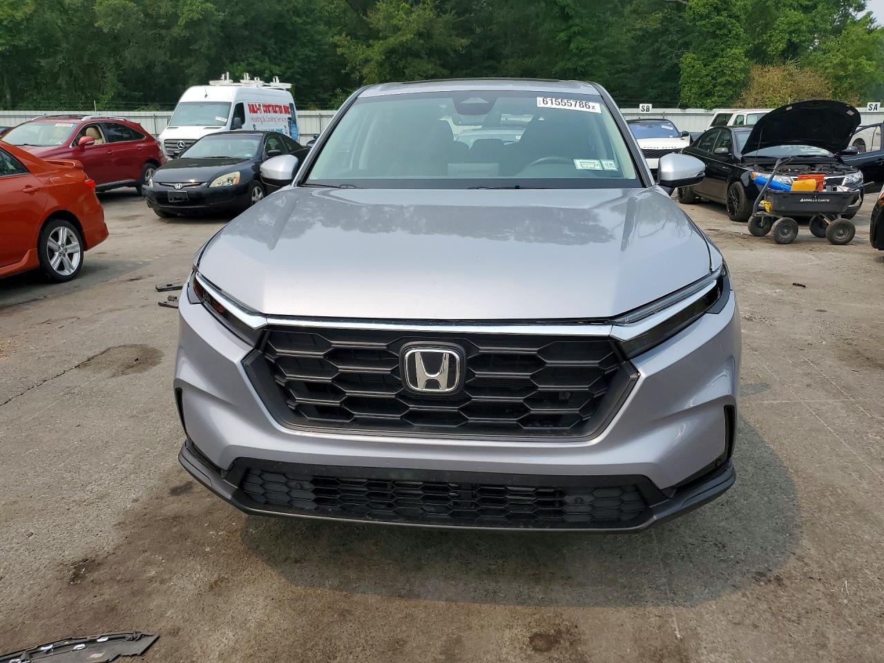 2025 HONDA CRV