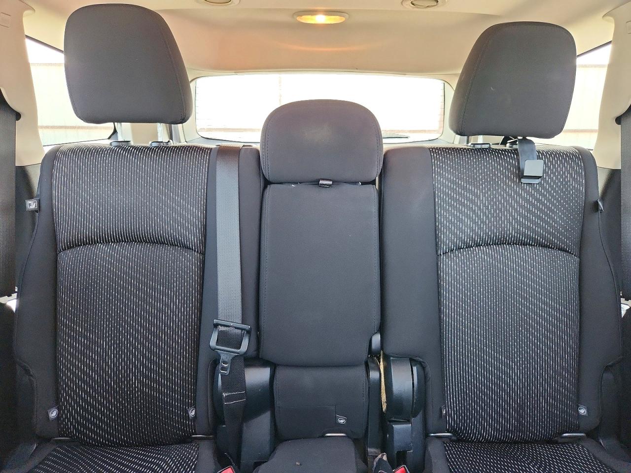 2014 DODGE JOURNEY