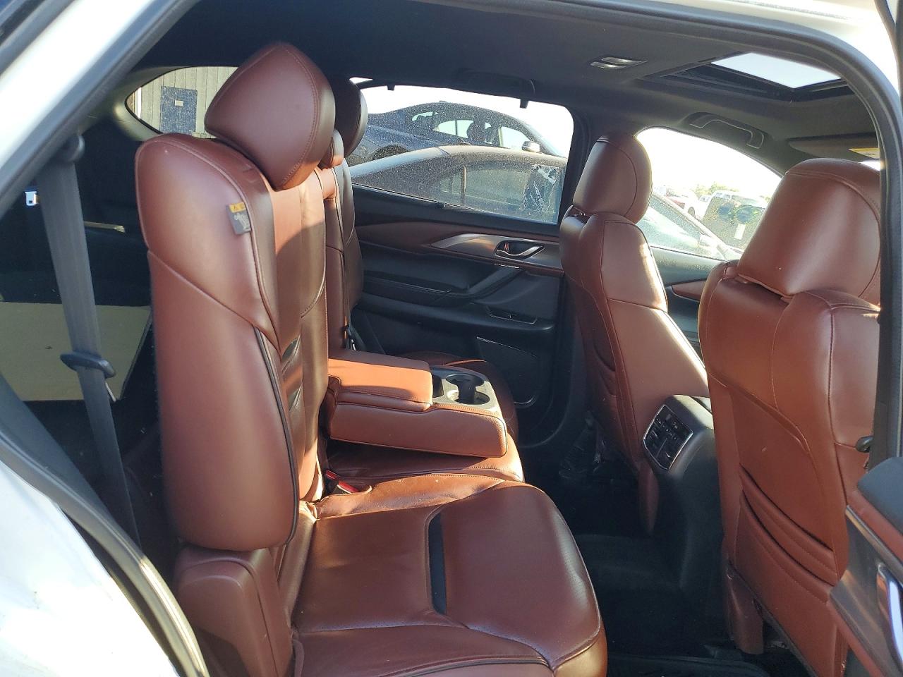2017 MAZDA CX-9