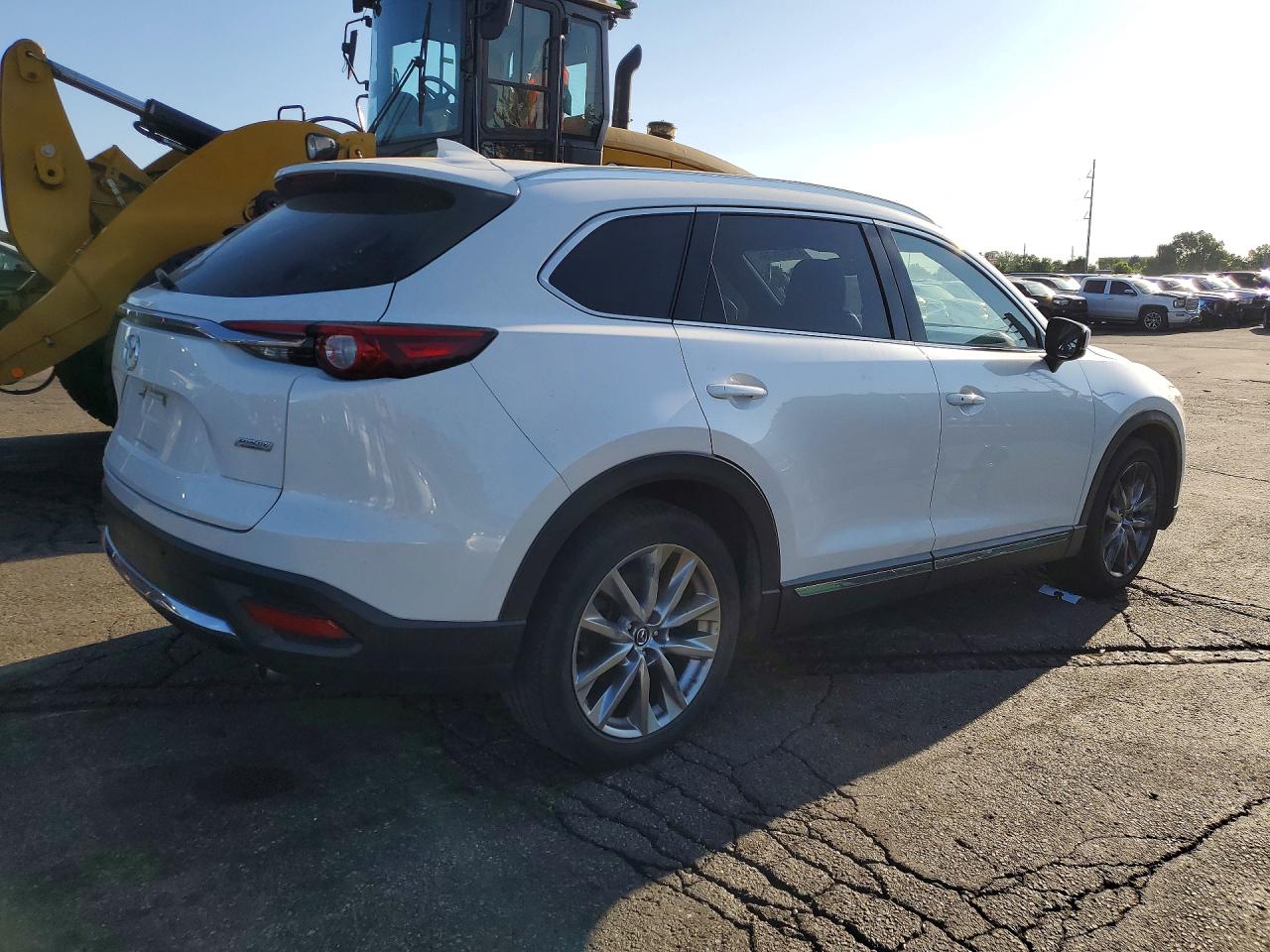 2017 MAZDA CX-9