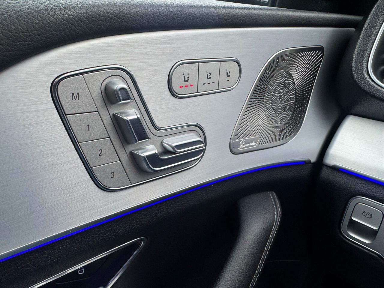 2025 MERCEDES-BENZ GLE-CLASS