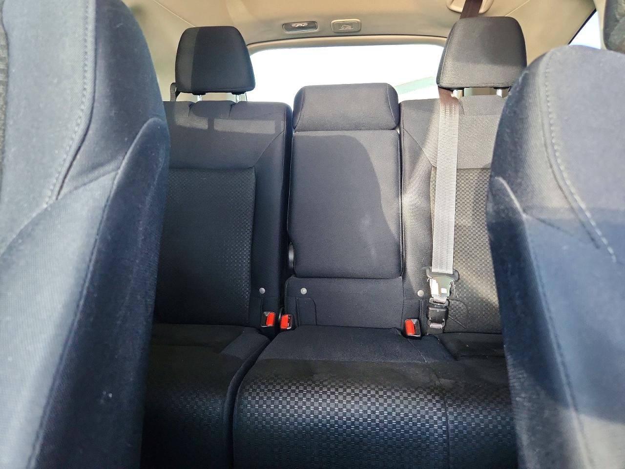 2015 HONDA CRV