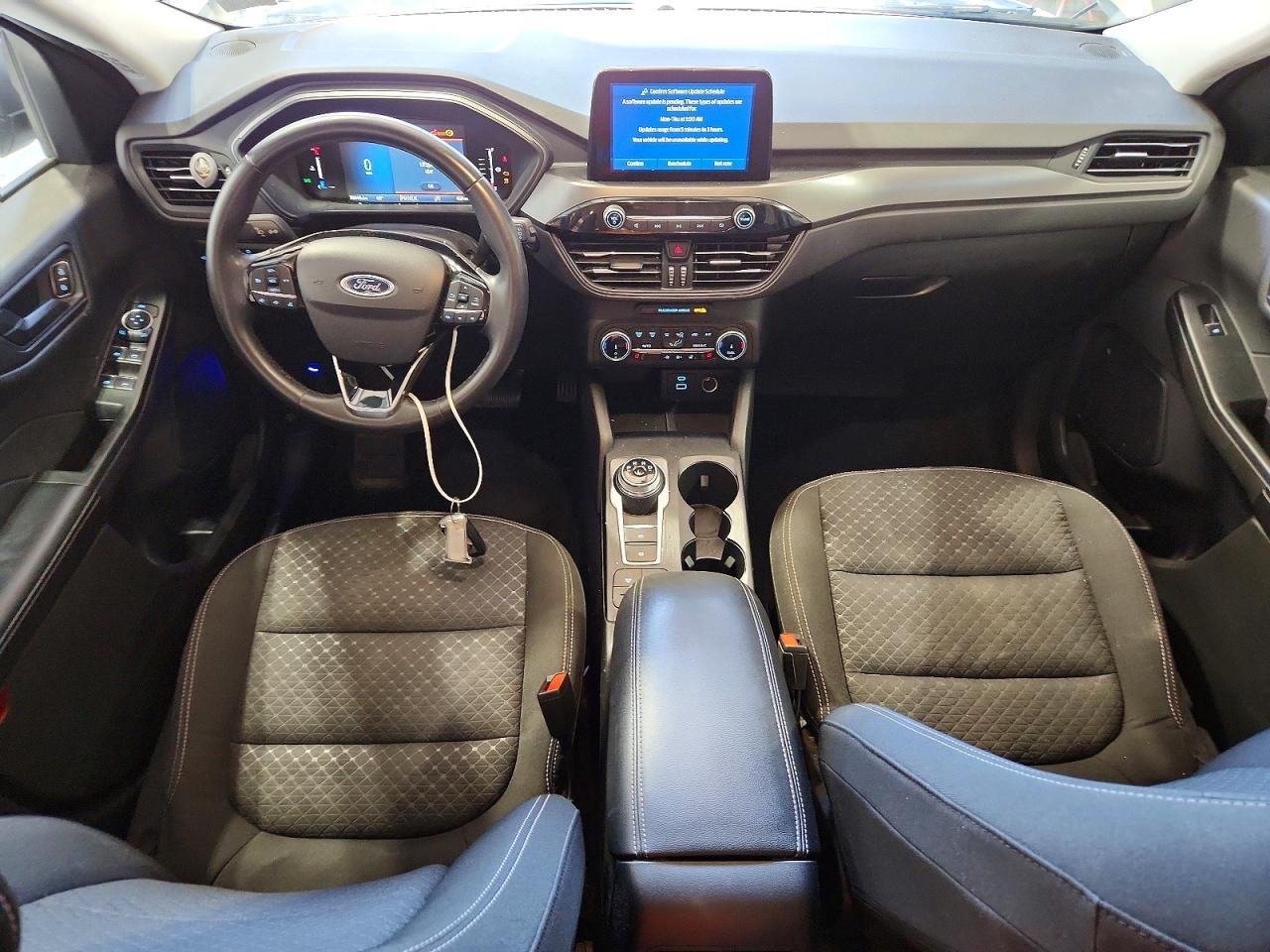 2023 FORD ESCAPE