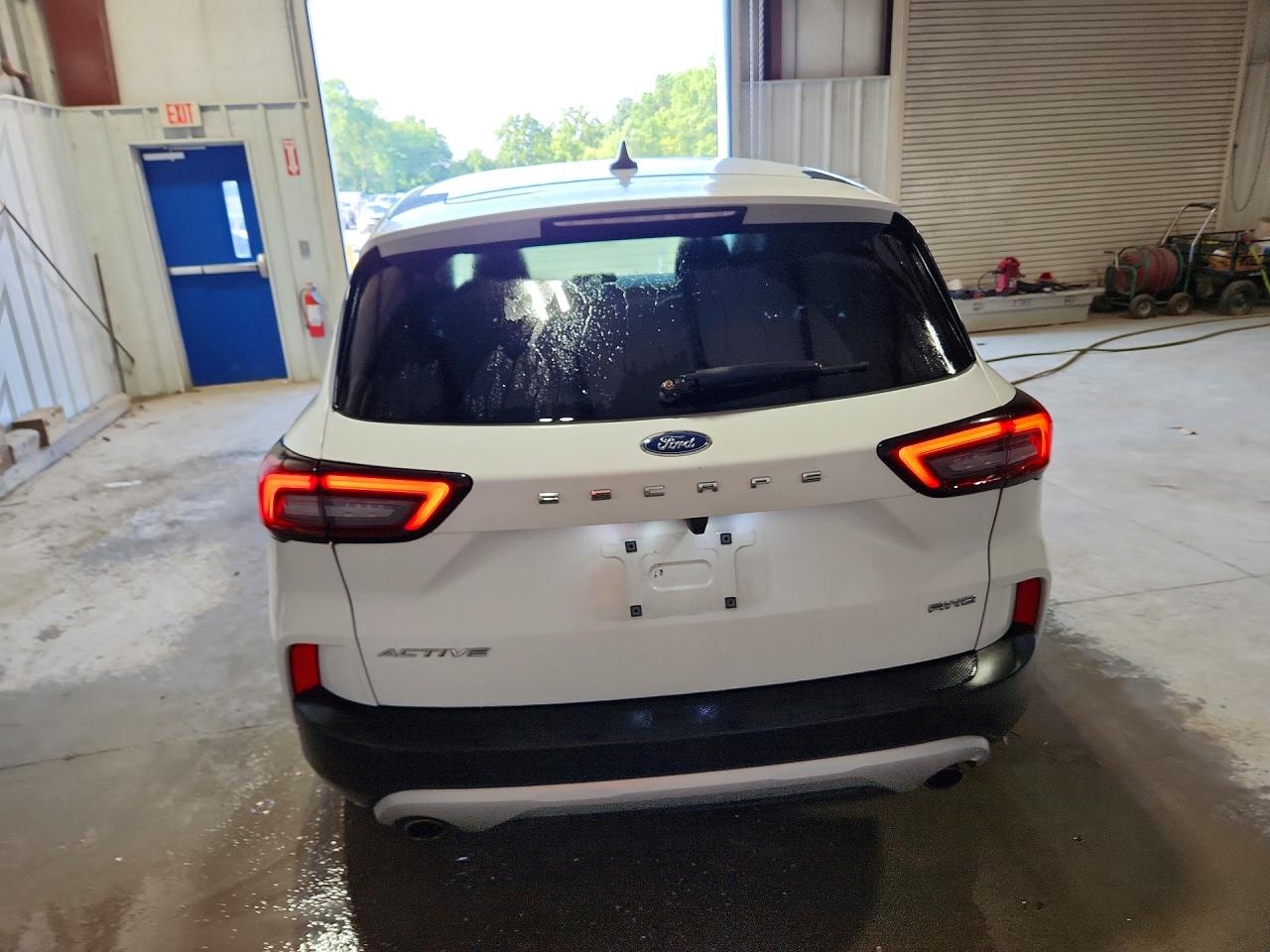 2023 FORD ESCAPE