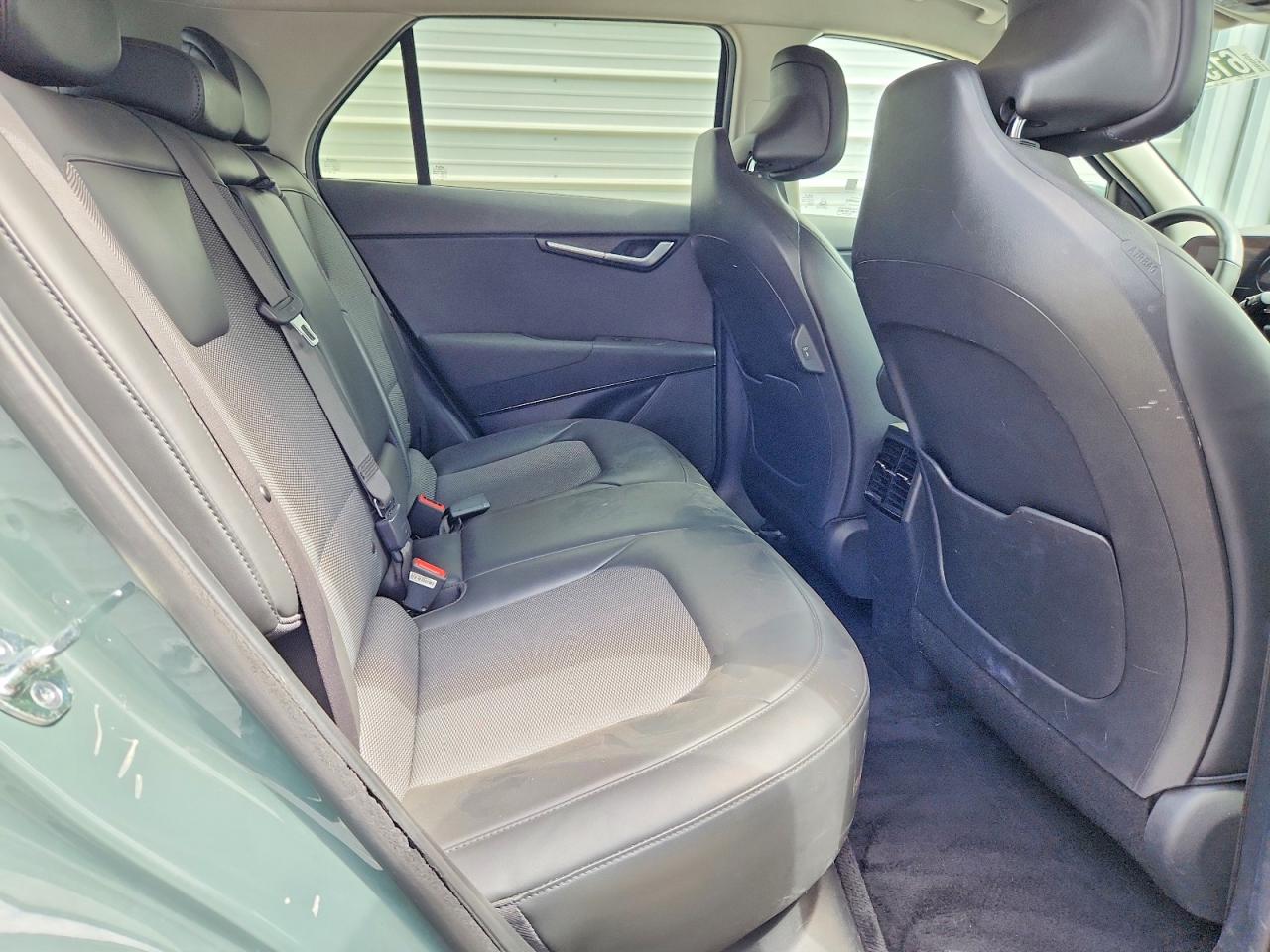 2023 KIA NIRO