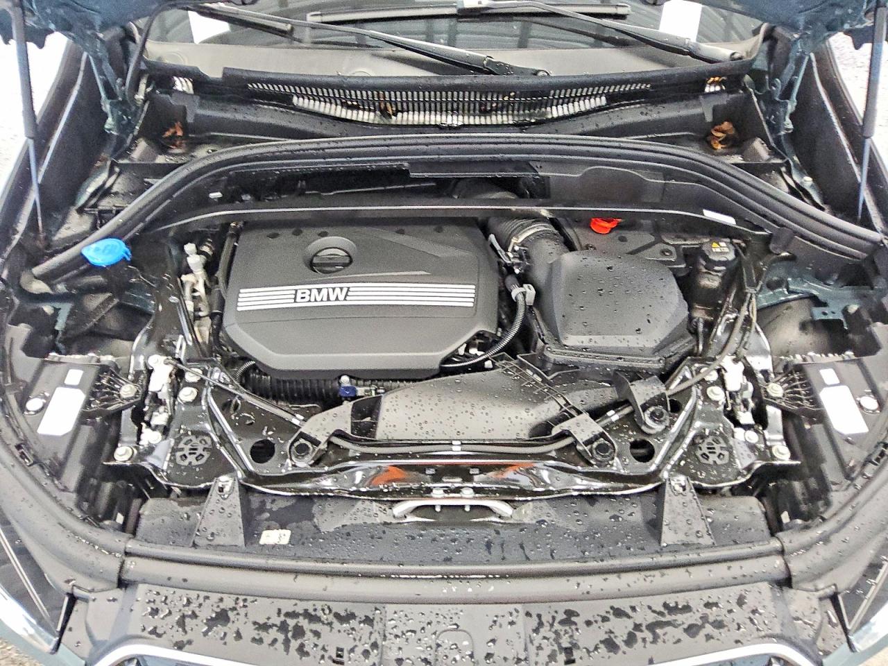 2024 BMW X1
