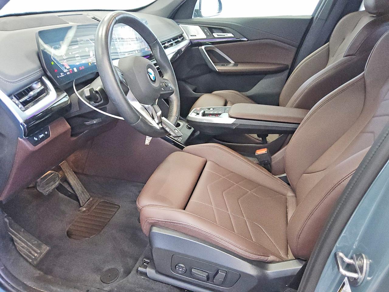 2024 BMW X1