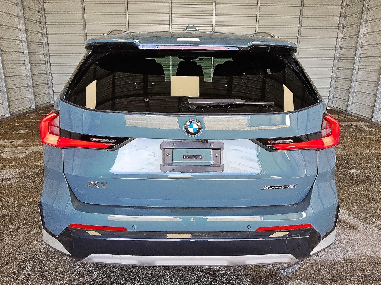 2024 BMW X1