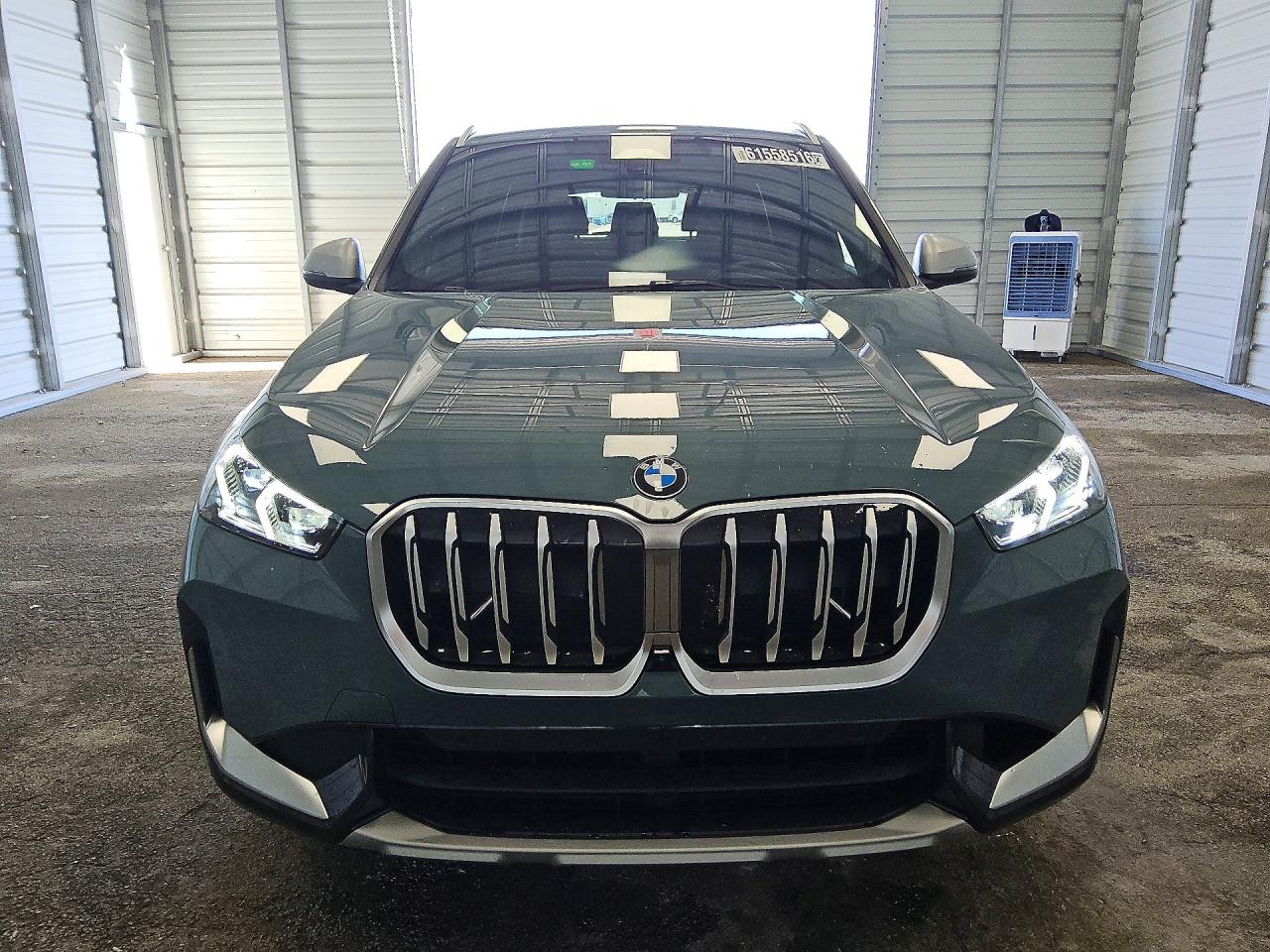 2024 BMW X1