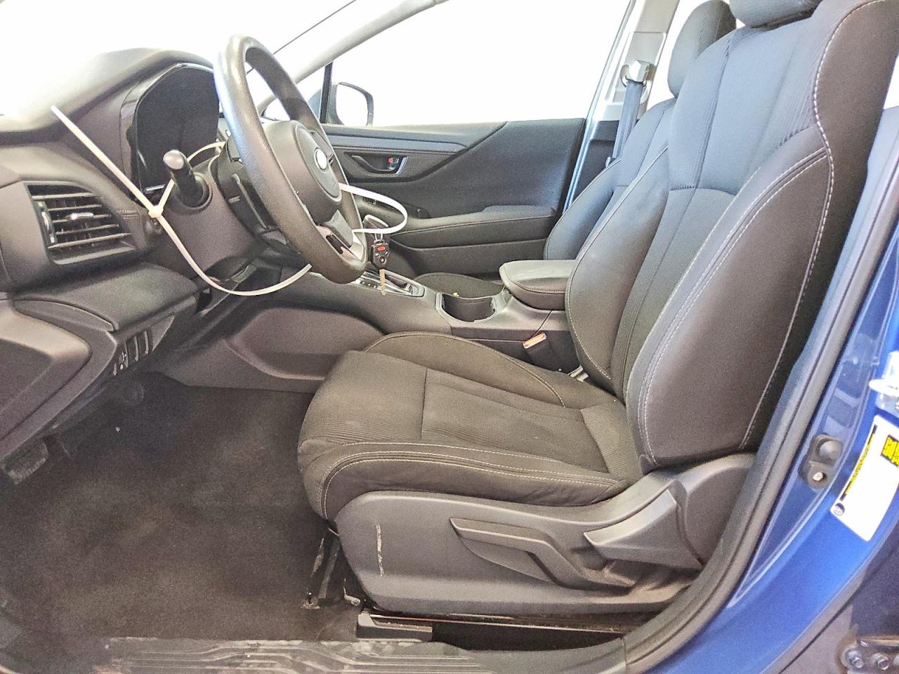 2022 SUBARU LEGACY