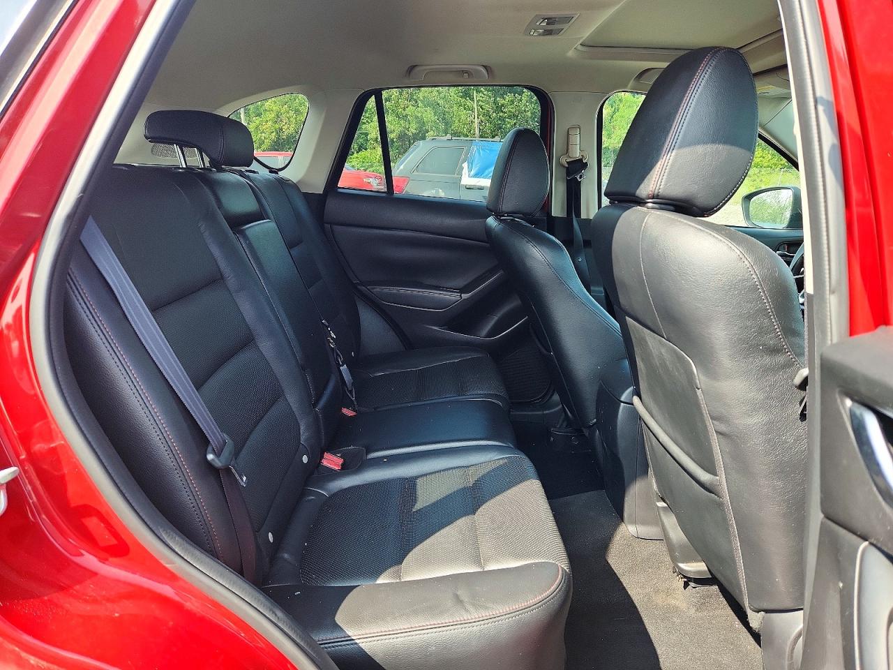 2013 MAZDA CX-5