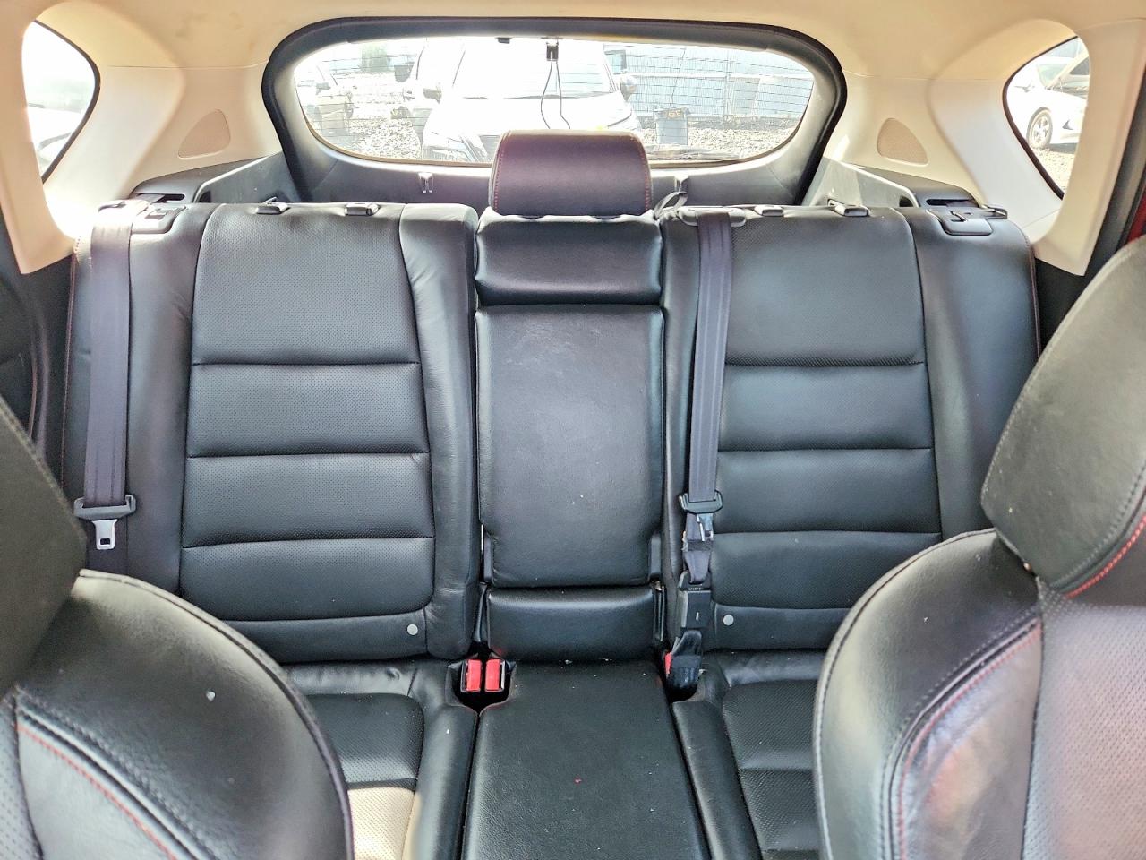 2013 MAZDA CX-5
