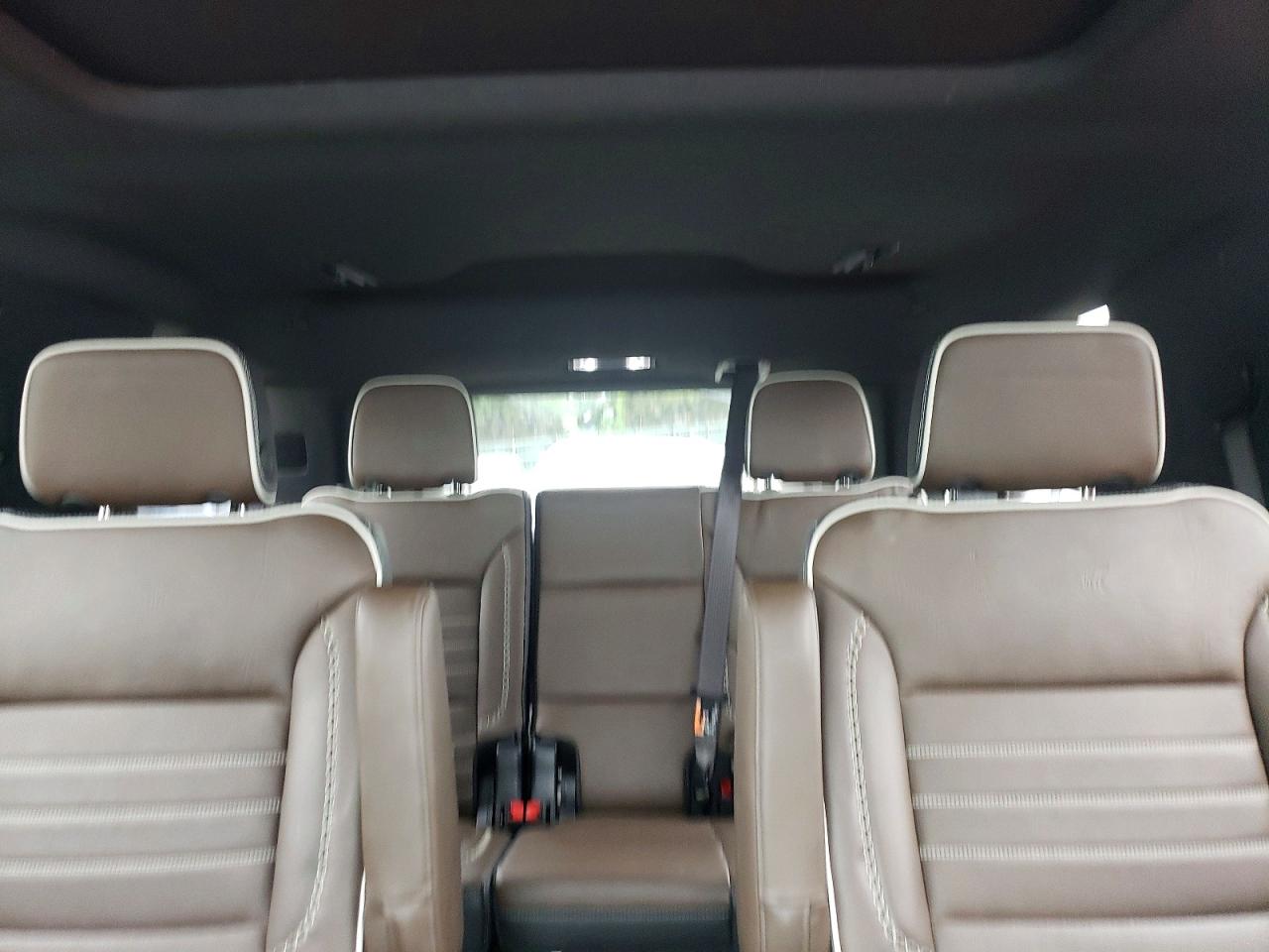2025 GMC YUKON
