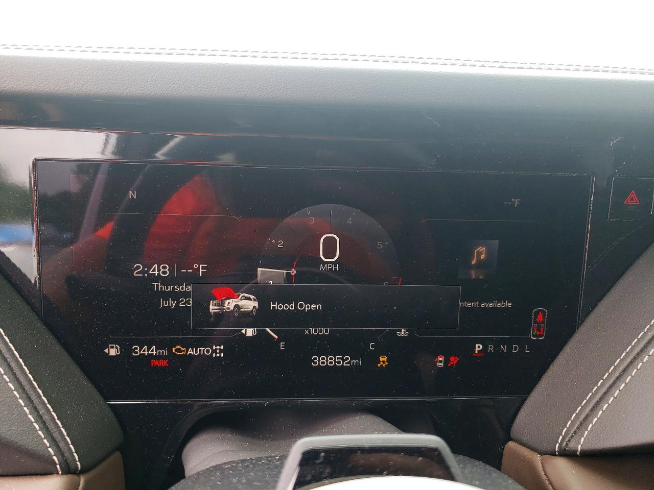 2025 GMC YUKON