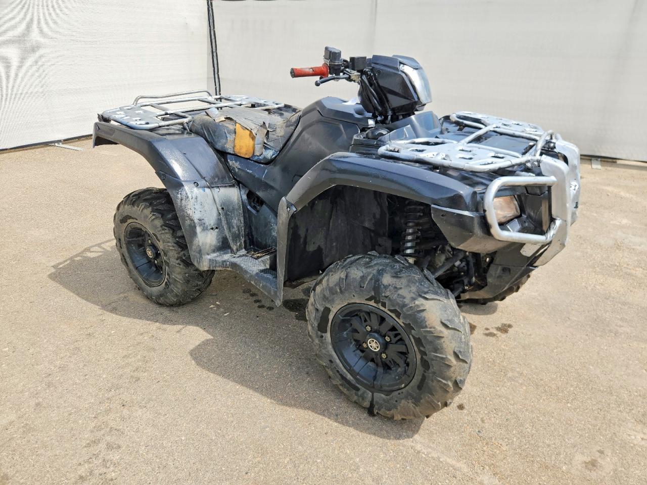 2020 HONDA TRX
