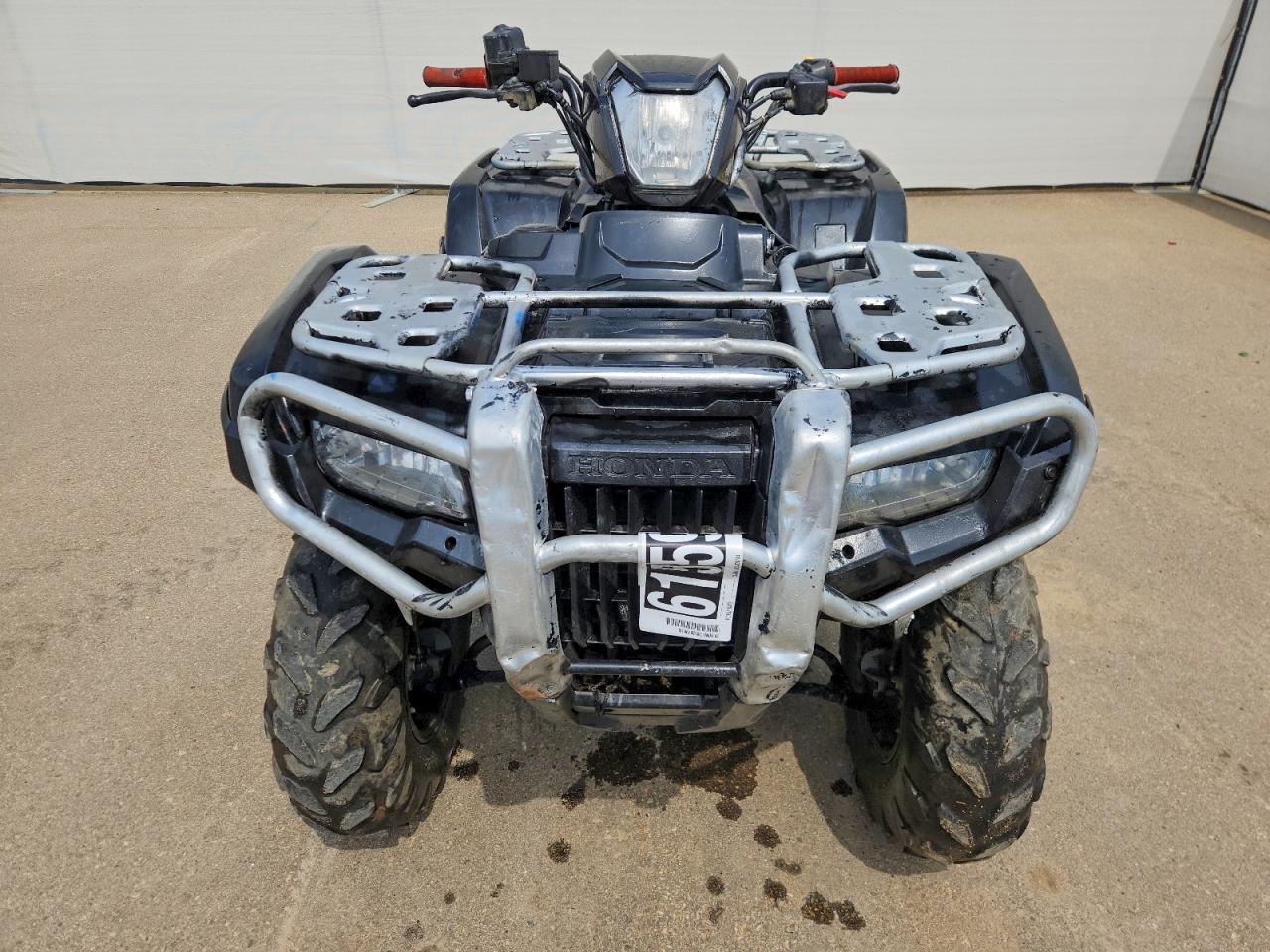 2020 HONDA TRX