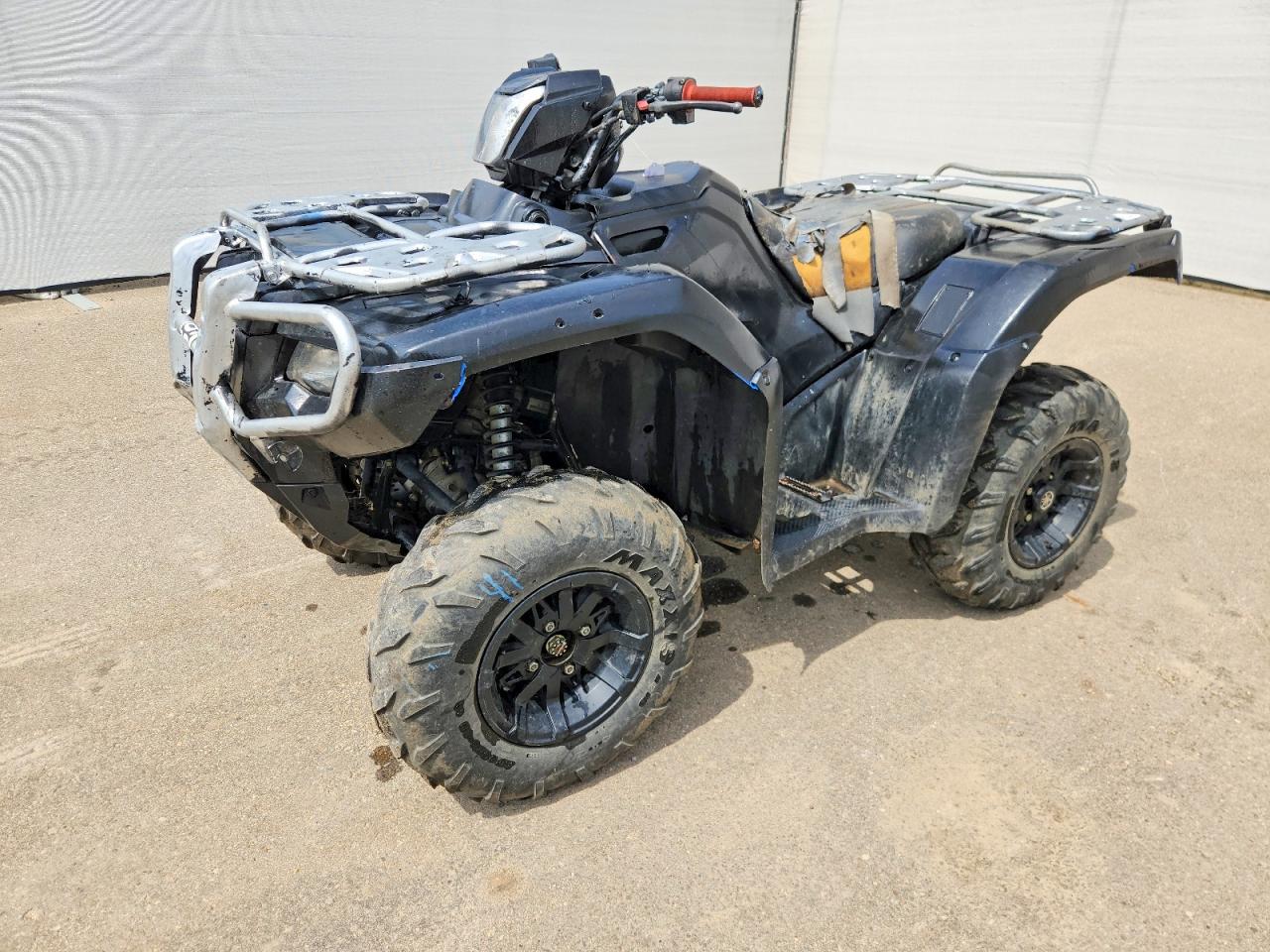 2020 HONDA TRX
