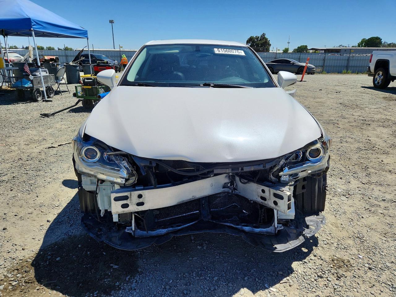 2016 LEXUS CT 200